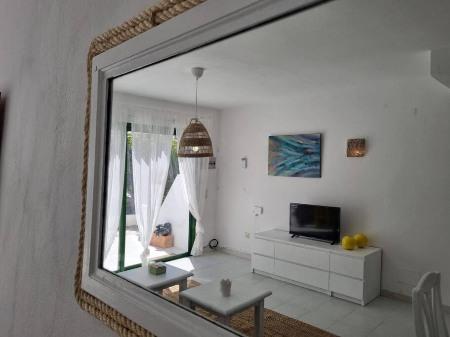 La Casa De Las Palomitas Corralejo Exterior foto