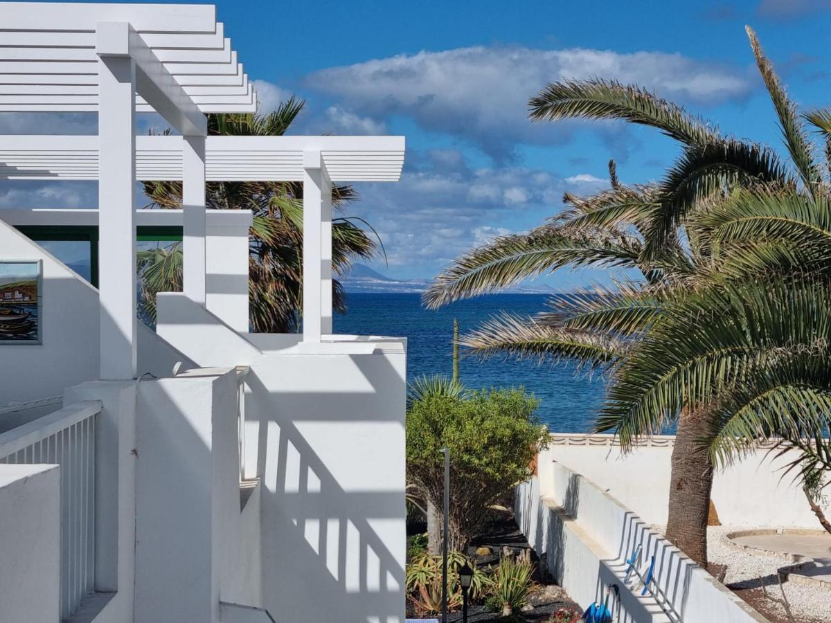 La Casa De Las Palomitas Corralejo Exterior foto