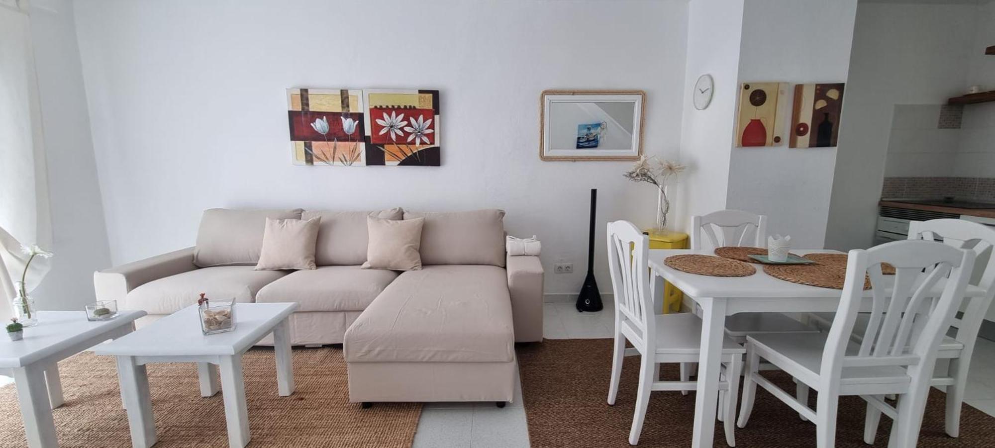 La Casa De Las Palomitas Corralejo Exterior foto