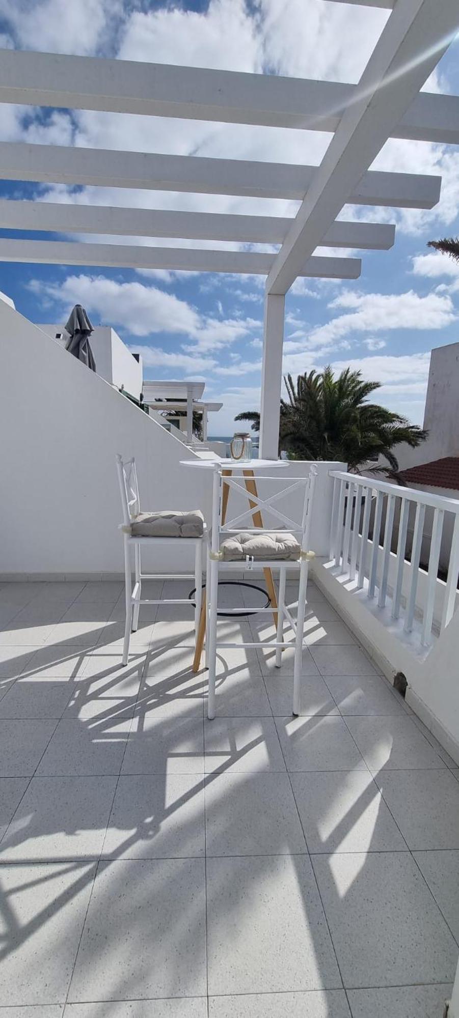 La Casa De Las Palomitas Corralejo Exterior foto
