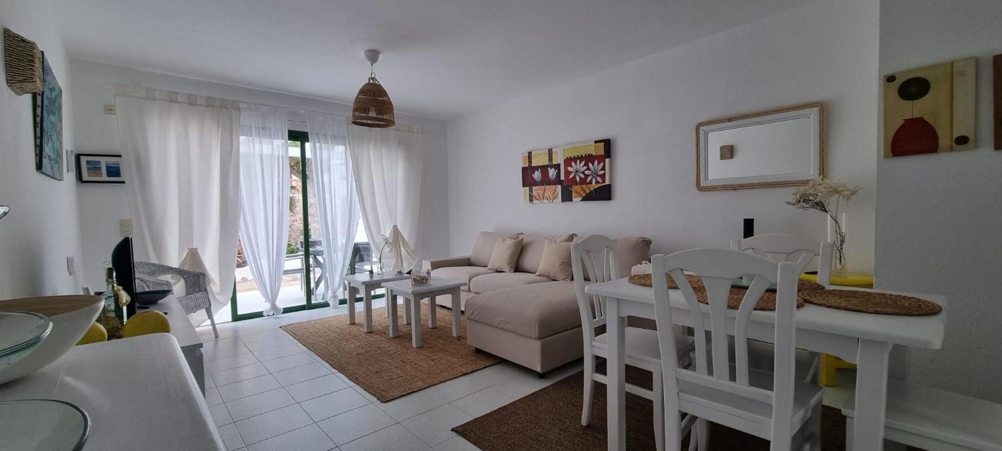 La Casa De Las Palomitas Corralejo Exterior foto